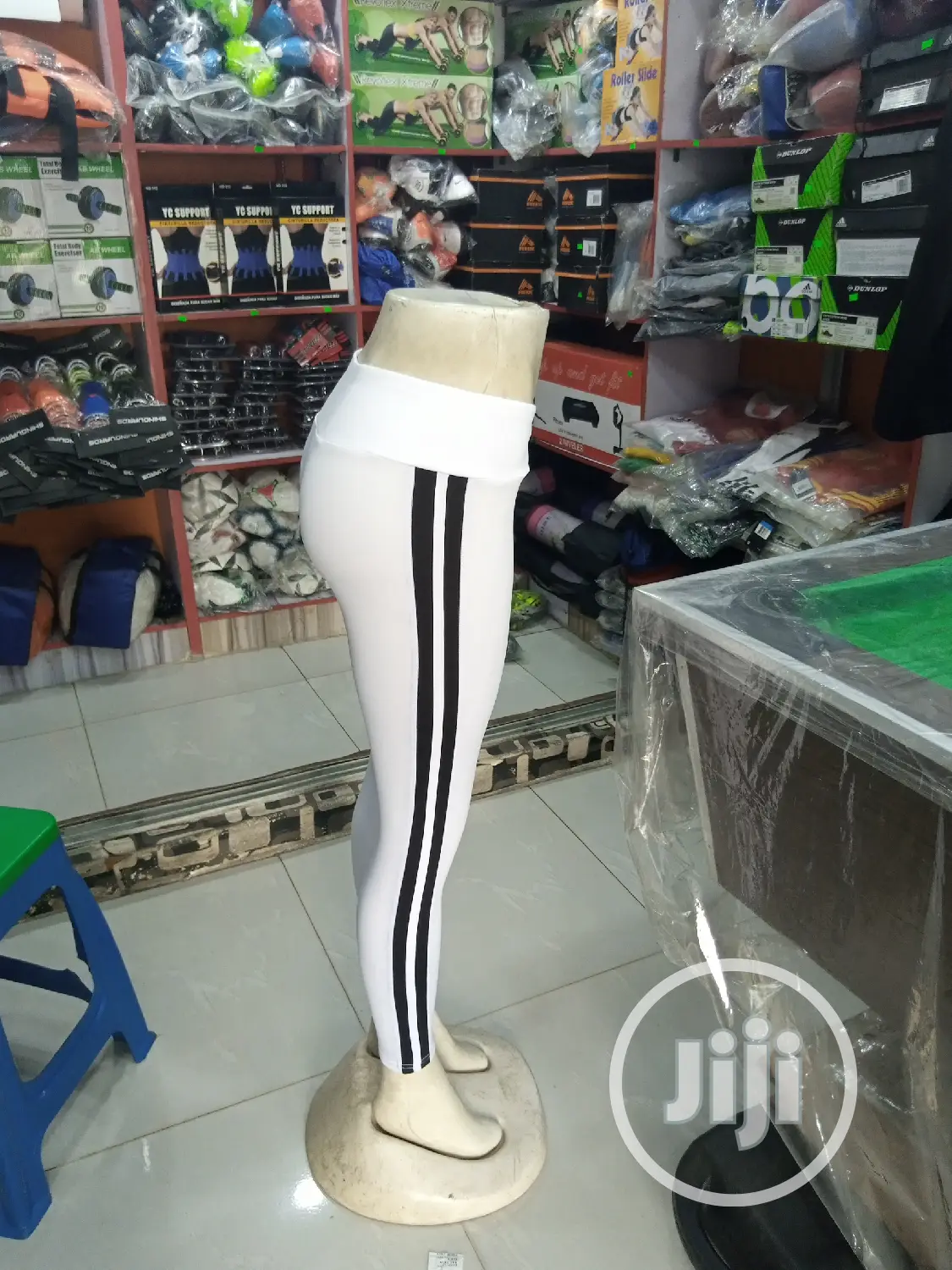 Ladies Gym Leggings