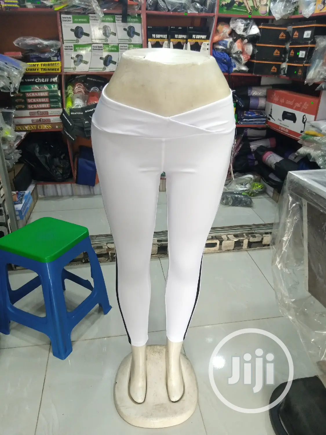 Ladies Gym Leggings