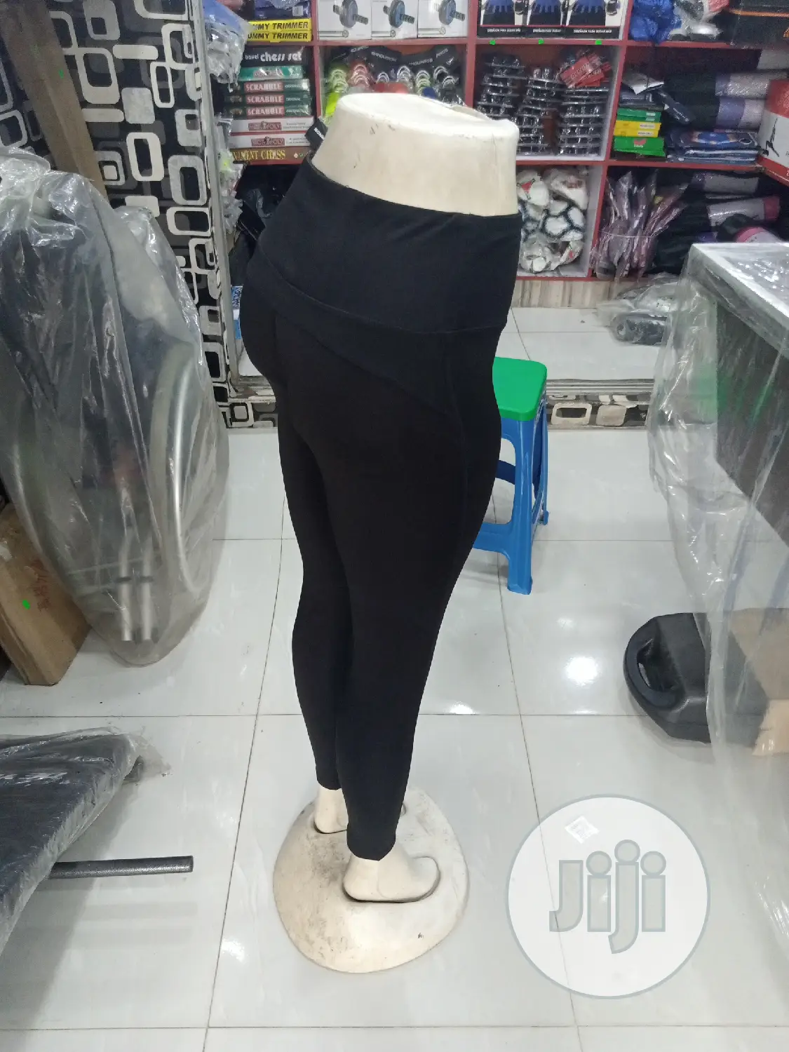 Ladies Gym Workout Leggings