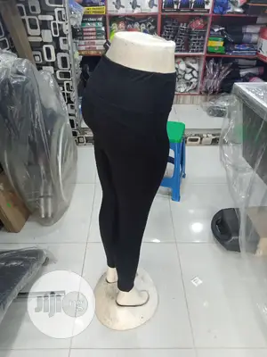 Ladies Gym Workout Leggings