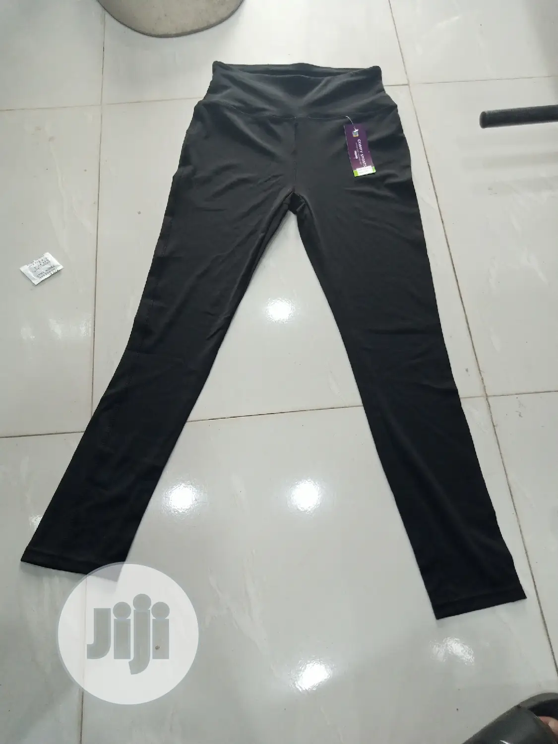 Ladies Gym Workout Leggings