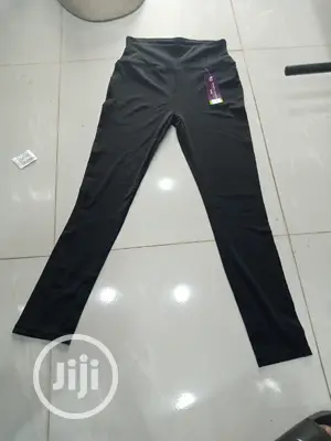 Ladies Gym Workout Leggings