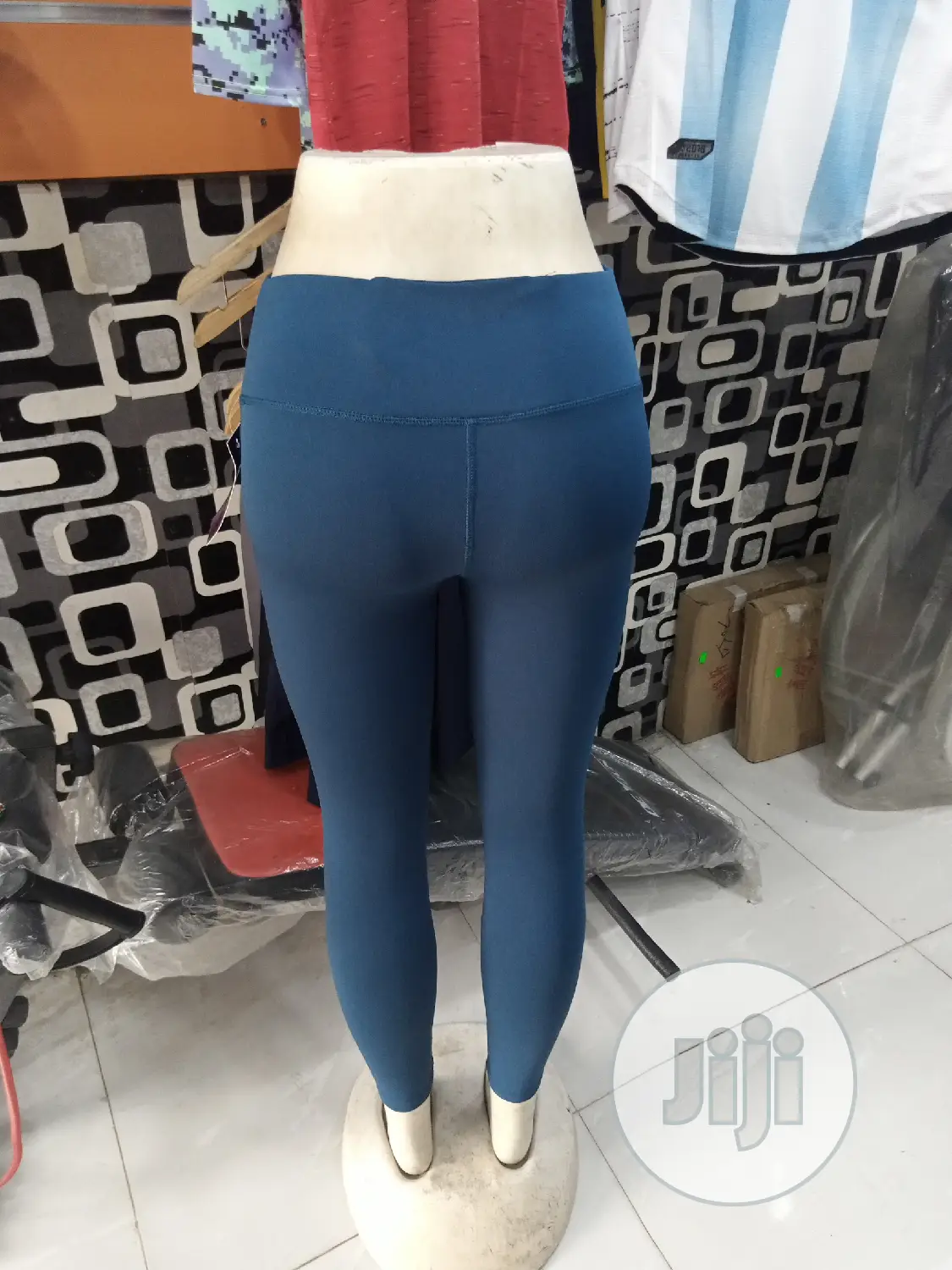 Ladies Gym Workout Leggings