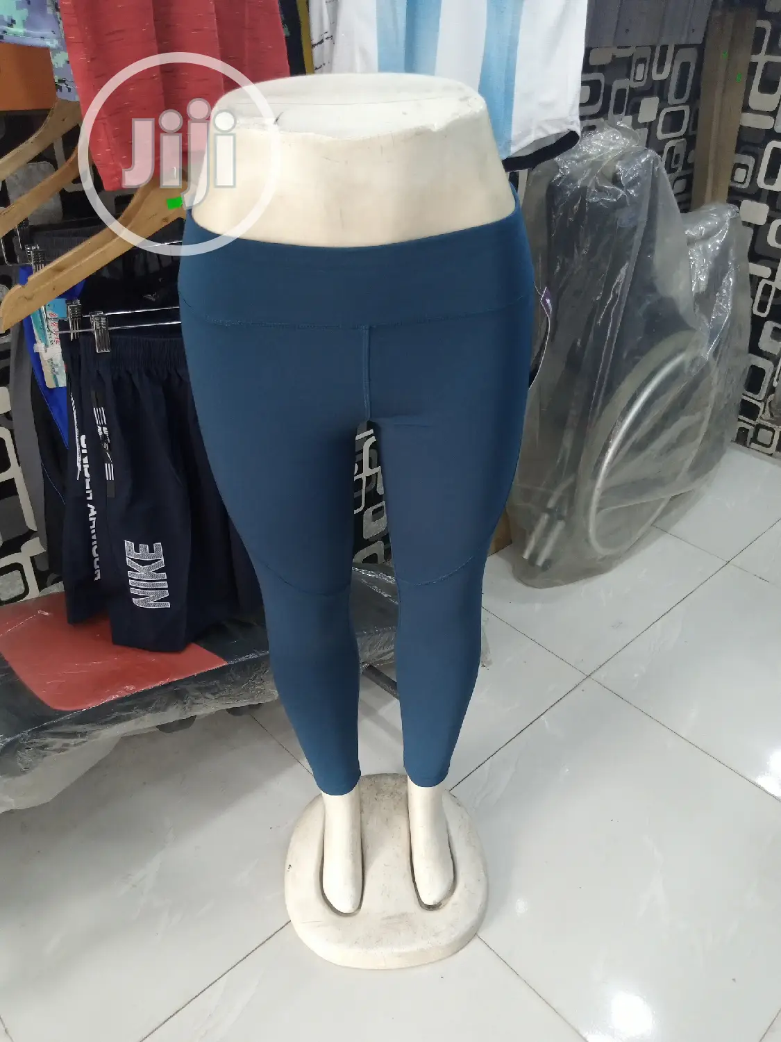 Ladies Gym Workout Leggings