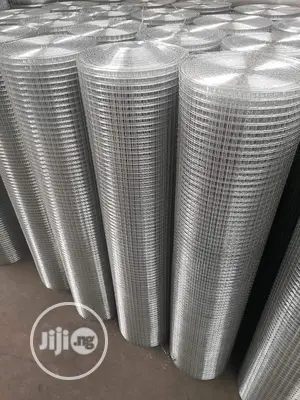 Cripple Mesh 1/2x1/2x 1.2mmthickness