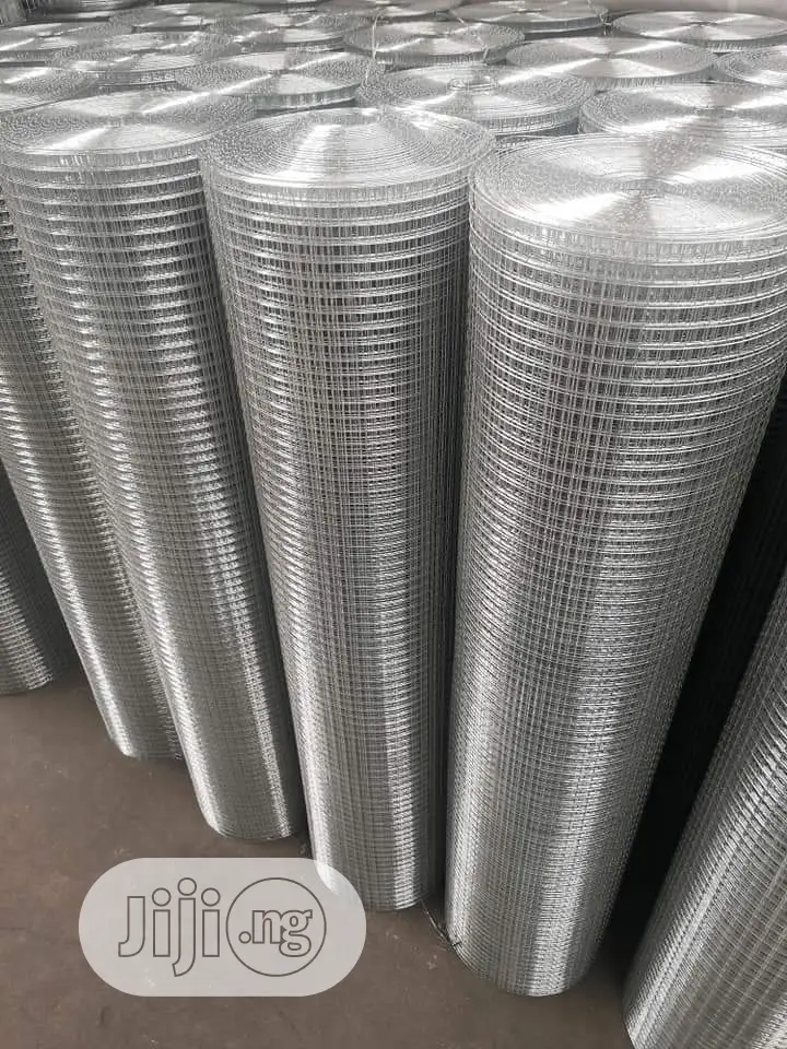 Cripple Mesh 1/2x1/2x 1.2mmthickness