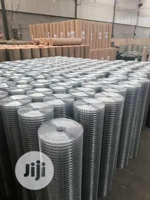 Cripple Mesh 1/2x1/2x 1.2mmthickness