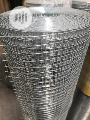 Cripple Mesh 1/2x1/2x 1.2mmthickness