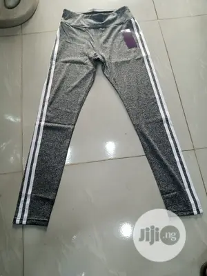 Ladies Gym Workout Leggings