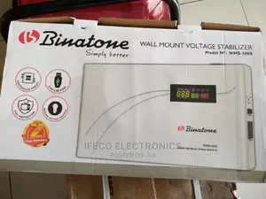 5000 W Starbilizer