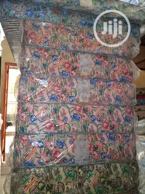 Vitafoam Mattress