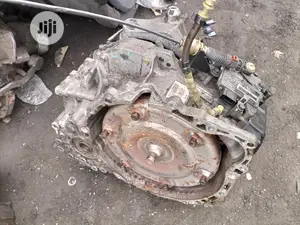 2005-2009 Volvo S40,C30,V50 Automatic Gearbox