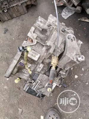 2005-2009 Volvo S40,C30,V50 Automatic Gearbox