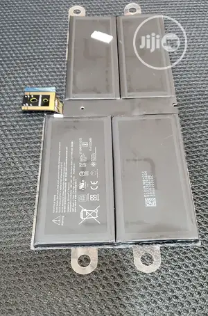 Microsoft Surface Pro 5 Pro 6 1796 Battery