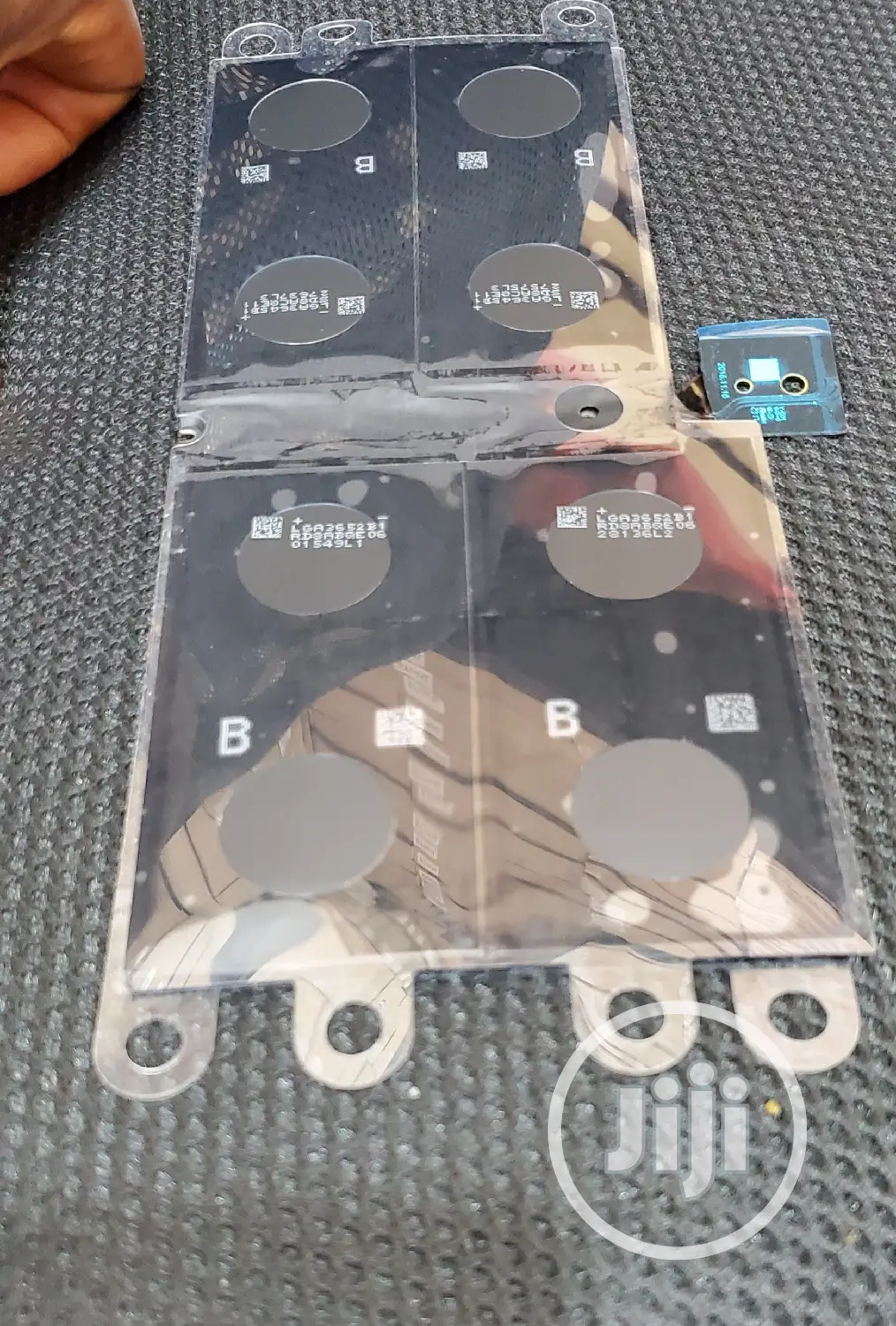 Microsoft Surface Pro 5 Pro 6 1796 Battery