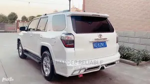 Toyota 4runner 2020 Mode Upgrade Kit