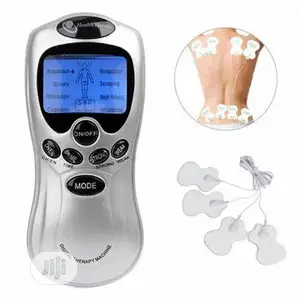 ABS Health Herald Digital Massager Therapy Machine