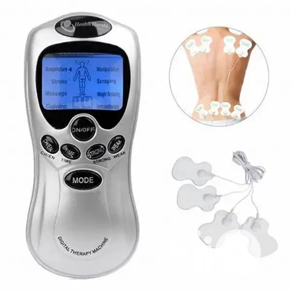 ABS Health Herald Digital Massager Therapy Machine