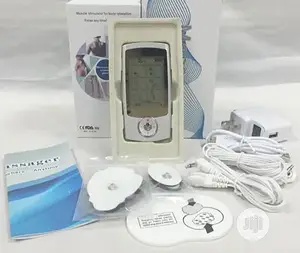 ABS Health Herald Digital Massager Therapy Machine