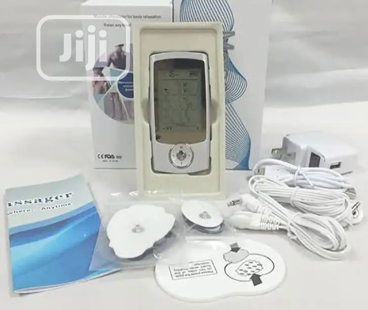 ABS Health Herald Digital Massager Therapy Machine