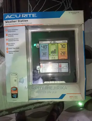 Acurite Weather Station