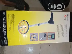 High Quality Digital Measuring Wheel