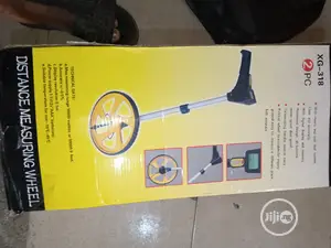 High Quality Digital Measuring Wheel