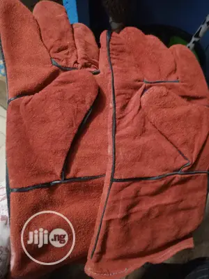 High Quality Welder Hand Glove