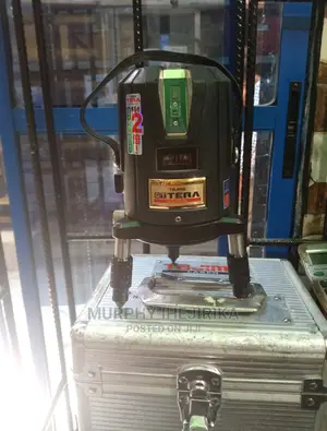 Tajima Laser Level GT4R-XI