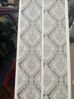 P V C Ceiling