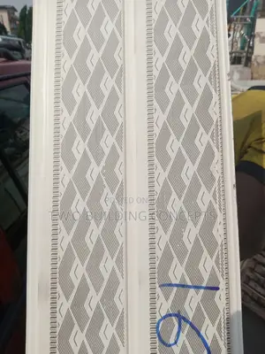P V C Ceiling