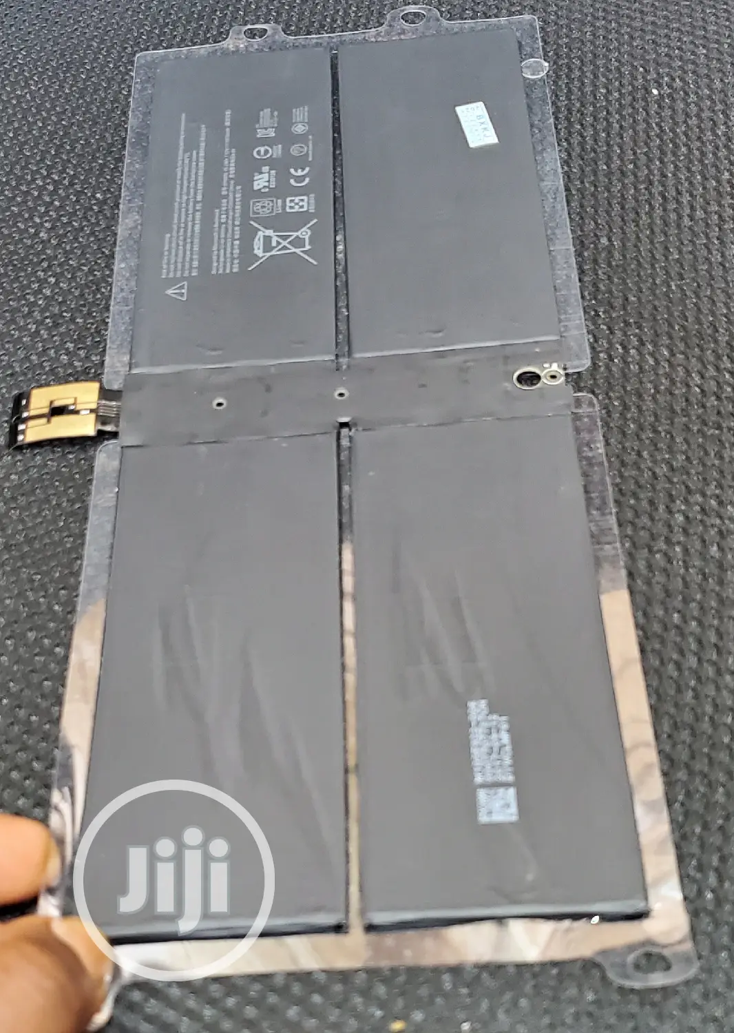 Microsoft Surface 1st 2nd Gen 1769 1782 2015 Series Battery