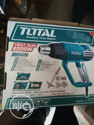 High Quality Heat Gun