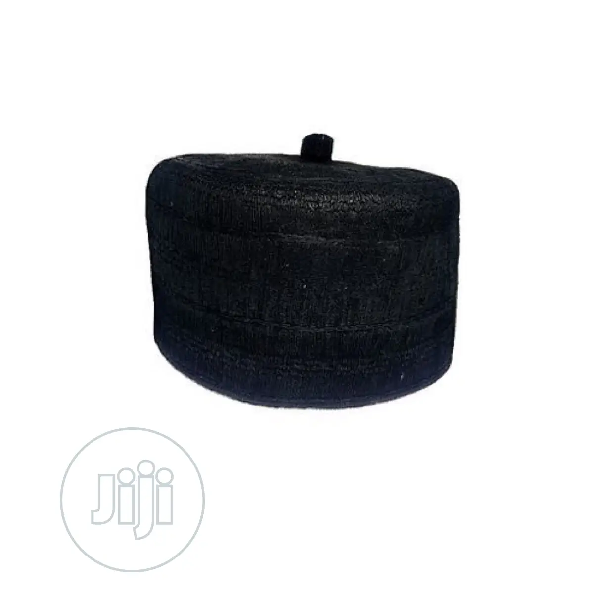 Black Quality Tangaran Cap