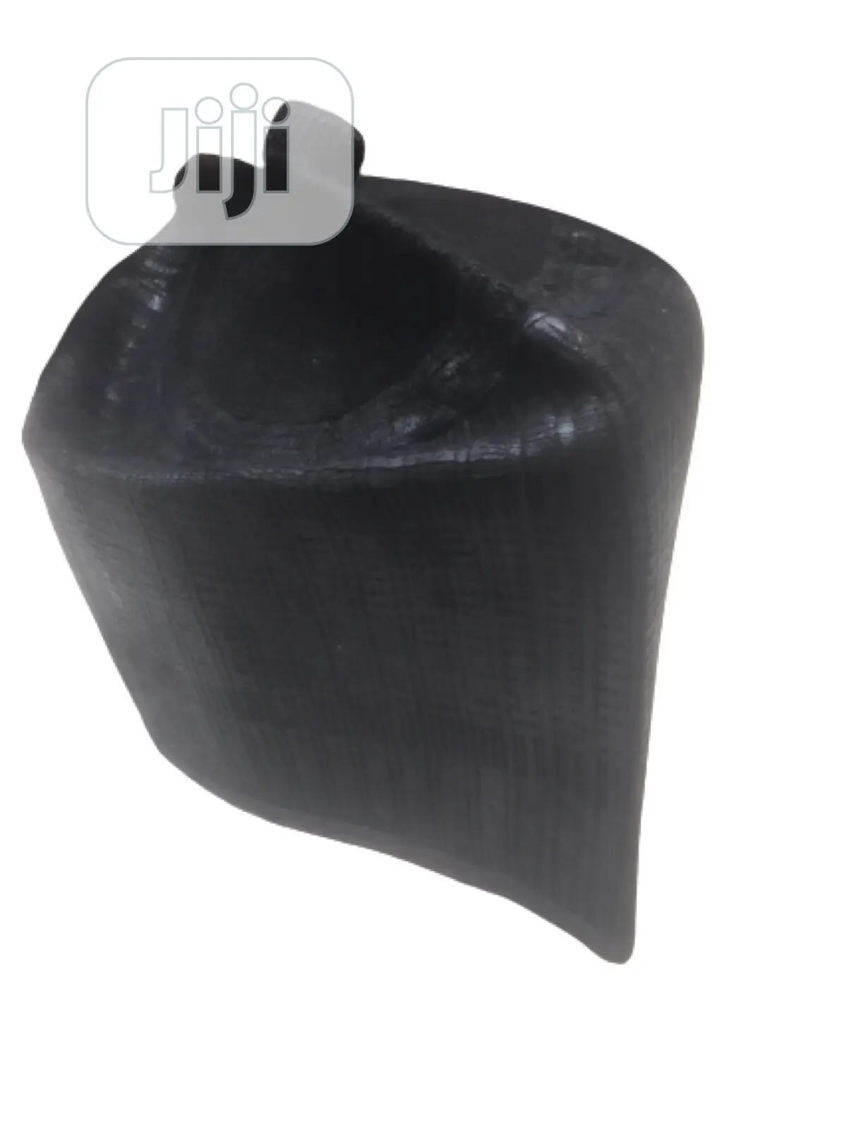 Black Quality Tangaran Cap