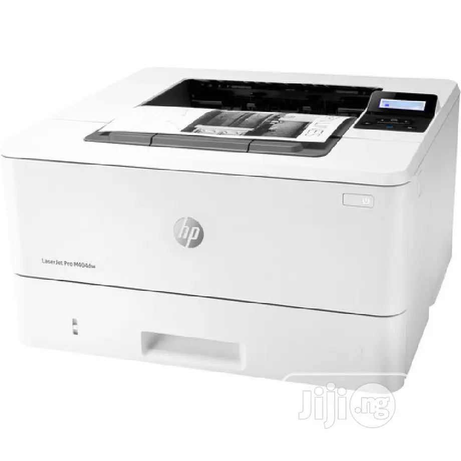 Hp Laserjet Pro M404dw Printer