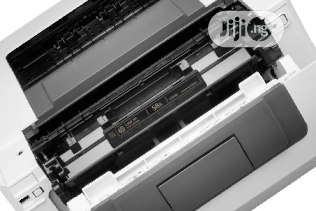Hp Laserjet Pro M404dw Printer