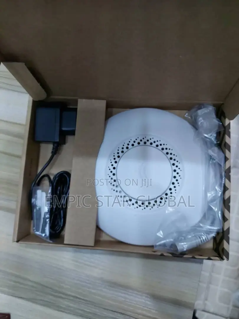 Mikrotik Router Rbcap2nd