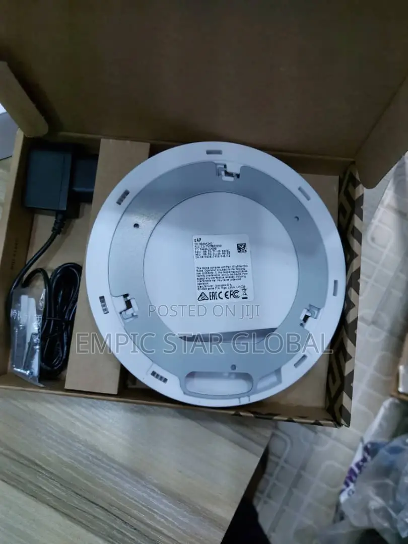 Mikrotik Router Rbcap2nd