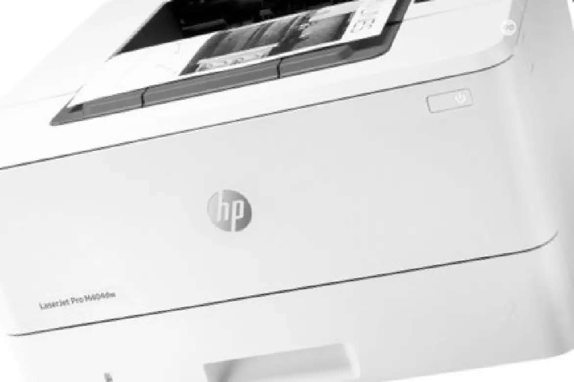 Hp Laserjet Pro M404dw Printer