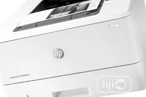 Hp Laserjet Pro M404dw Printer