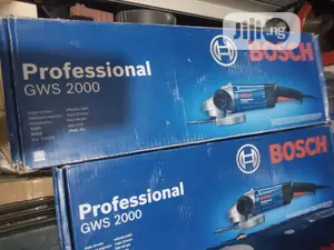 Original Angle Grinder 9 Inches