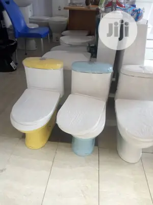 Children WC England Product
