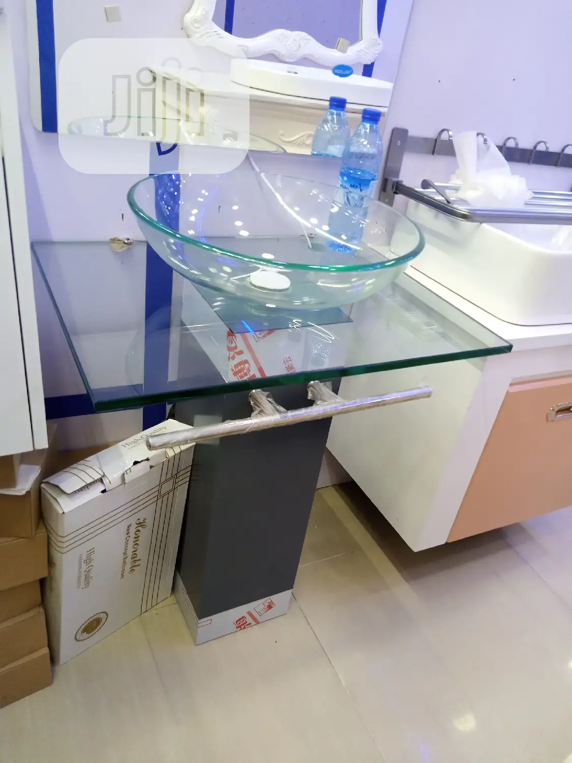 Dinning Wash Hand Basin Executive One