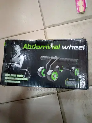 Abdominal Wheel