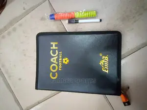 Coachys Board