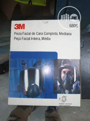 Original Full Face 3m