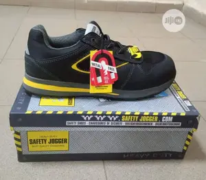 Original Safety Jogger