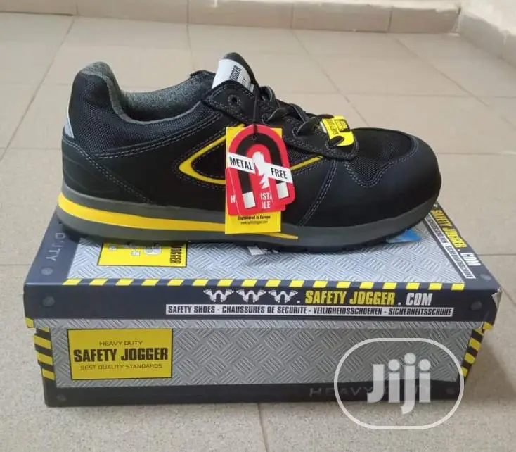 Original Safety Jogger