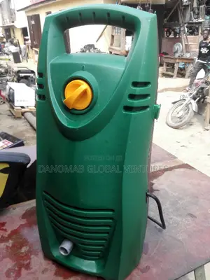 B Q (Fphpc 100) High Pressure Washer for Private Uses